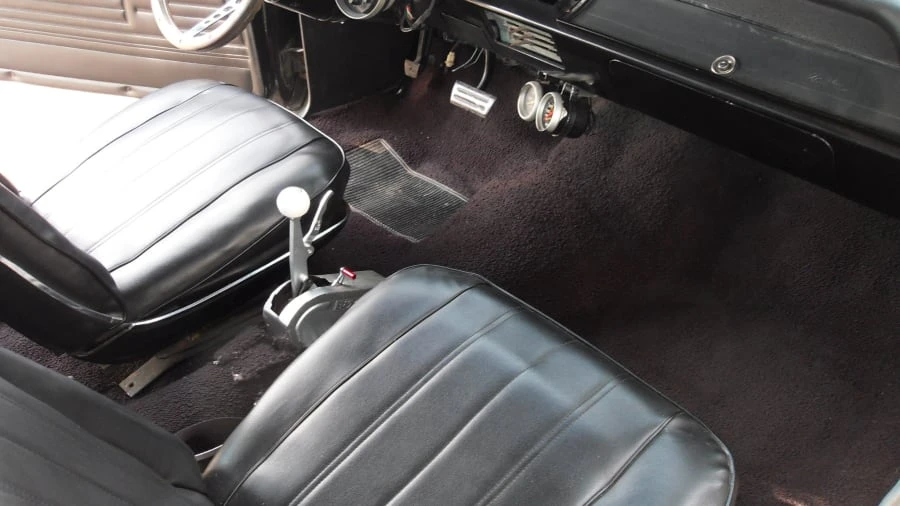 1966 Chevrolet Chevelle SS 1st Gen - Image 5 of 13