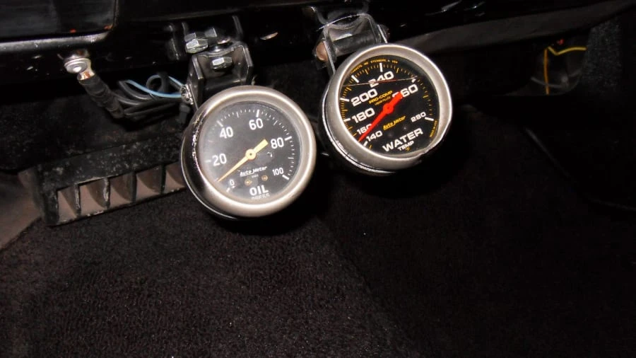 1966 Chevrolet Chevelle SS 1st Gen - Image 6 of 13
