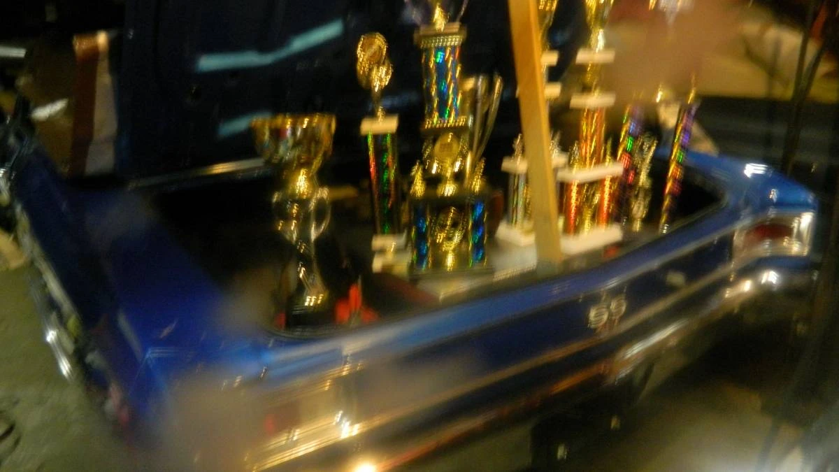 1966 Chevrolet Chevelle SS 1st Gen - Image 21 of 23