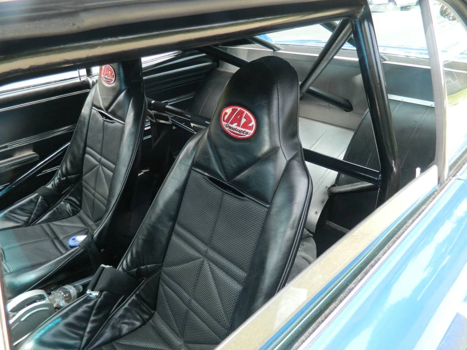 1966 Chevrolet Chevelle SS 1st Gen - Image 16 of 23