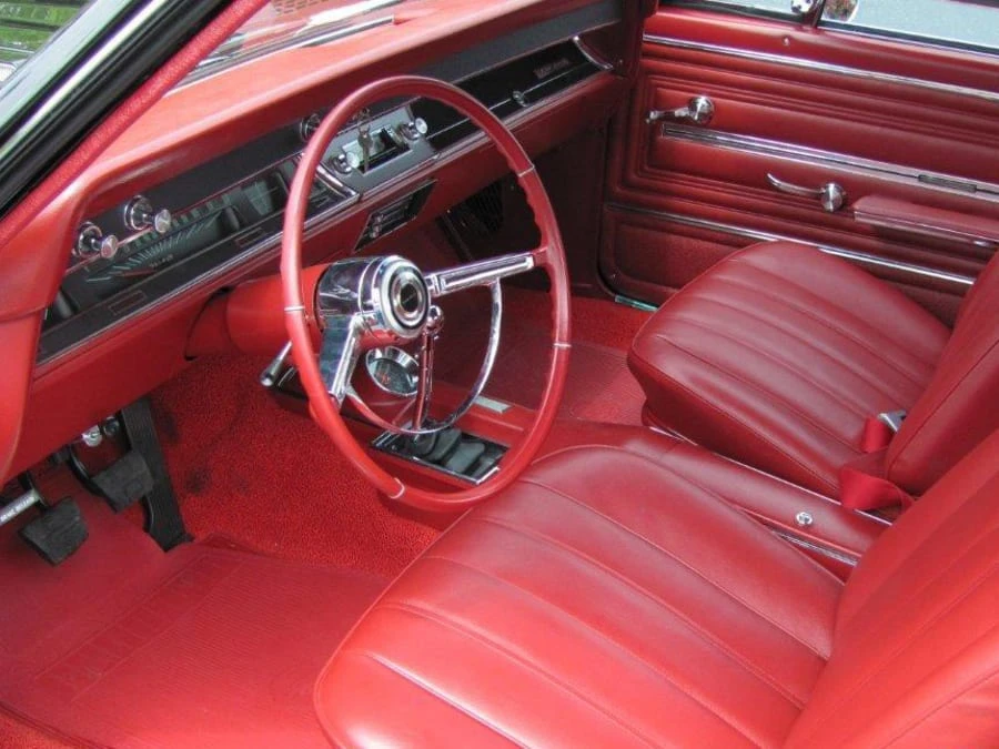 1966 Chevrolet Chevelle SS 1st Gen - Image 2 of 8