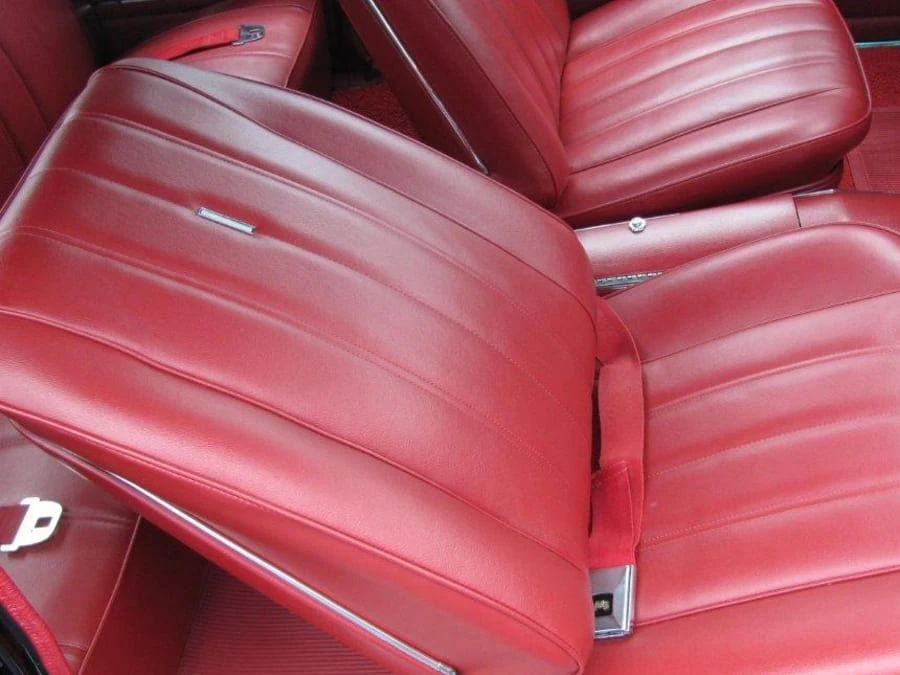 1966 Chevrolet Chevelle SS 1st Gen - Image 3 of 8