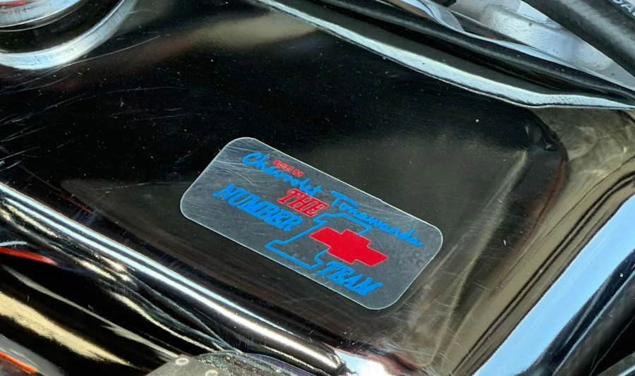 1966 Chevrolet Chevelle SS 1st Gen - Image 25 of 26