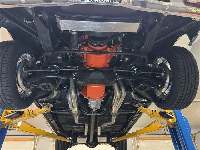1966 Chevrolet Chevelle SS 1st Gen - Image 11 of 21