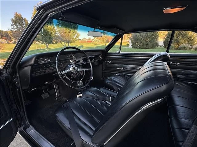 1966 Chevrolet Chevelle SS 1st Gen - Image 4 of 21