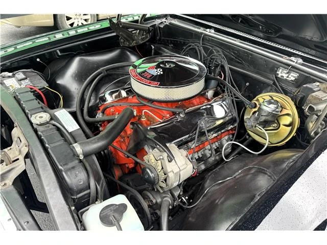 1966 Chevrolet Chevelle SS 1st Gen - Image 12 of 21