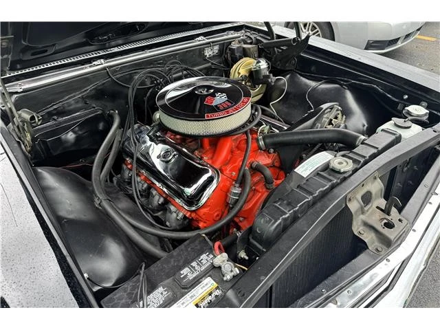 1966 Chevrolet Chevelle SS 1st Gen - Image 11 of 21