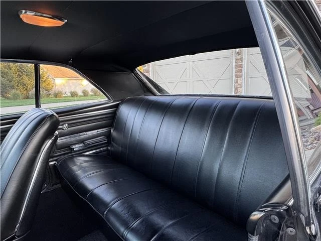 1966 Chevrolet Chevelle SS 1st Gen - Image 5 of 21
