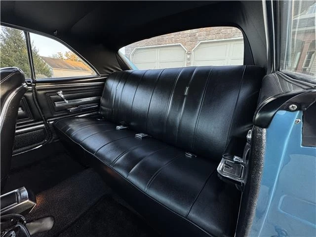 1966 Chevrolet Chevelle SS 1st Gen - Image 7 of 21