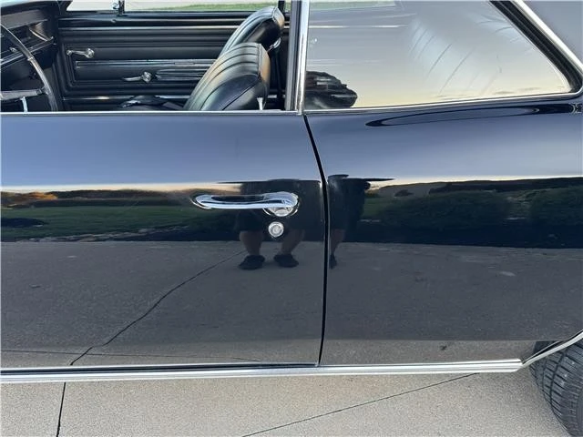 1966 Chevrolet Chevelle SS 1st Gen - Image 20 of 21