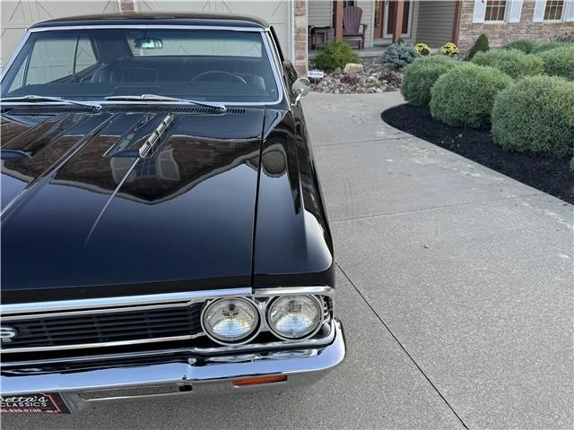 1966 Chevrolet Chevelle SS 1st Gen - Image 16 of 21