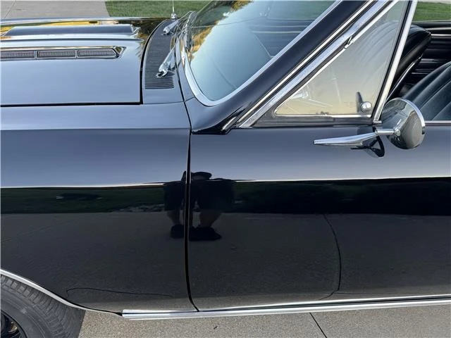 1966 Chevrolet Chevelle SS 1st Gen - Image 19 of 21