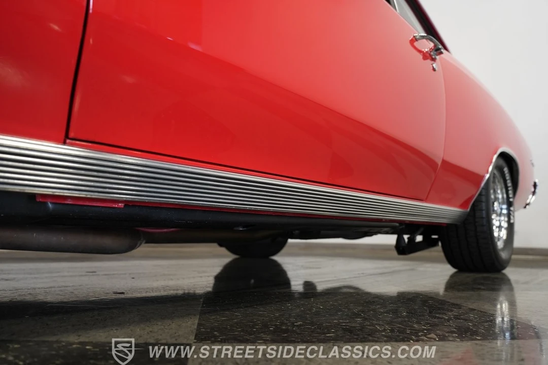 1966 Chevrolet Chevelle 1st Gen - Image 24 of 31