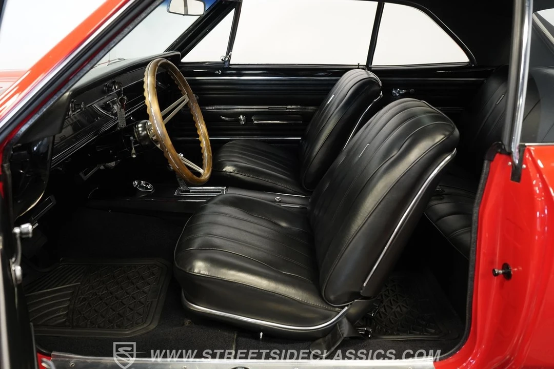 1966 Chevrolet Chevelle 1st Gen - Image 4 of 21