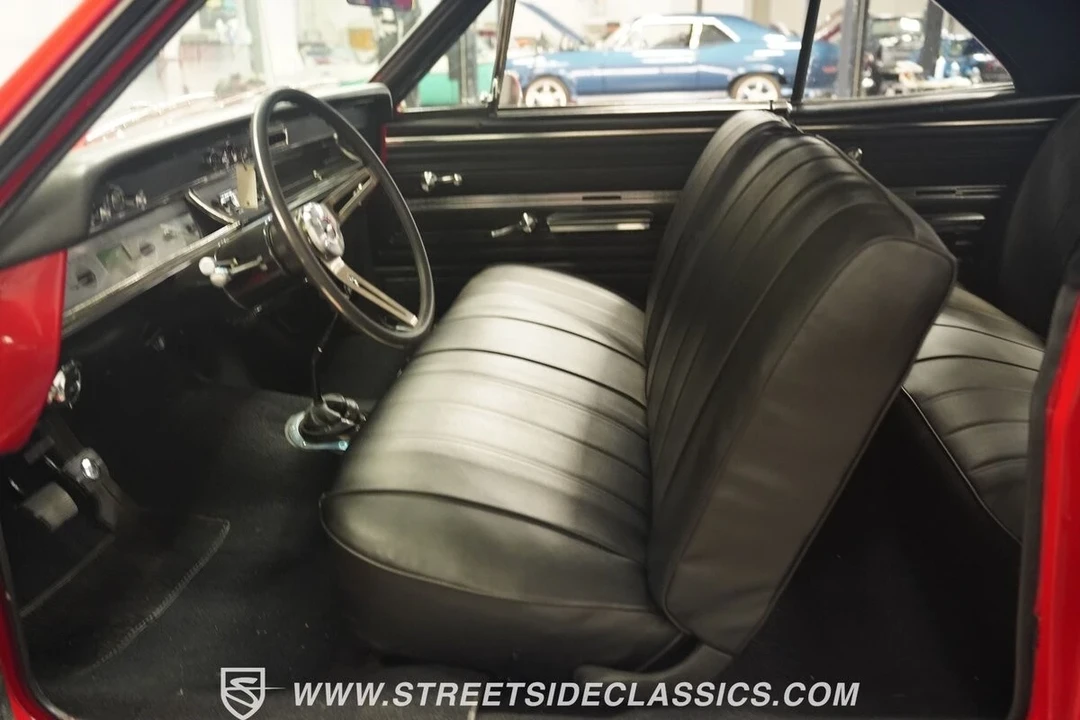 1966 Chevrolet Chevelle SS 1st Gen - Image 5 of 21