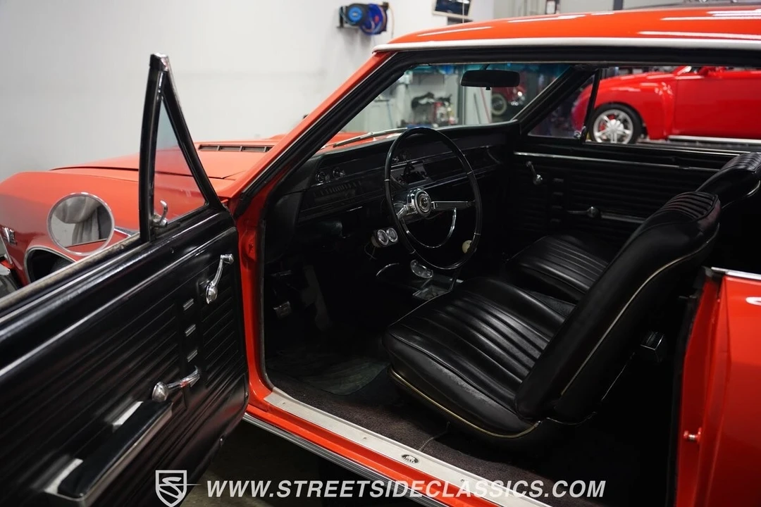 1966 Chevrolet Chevelle SS 1st Gen - Image 5 of 21