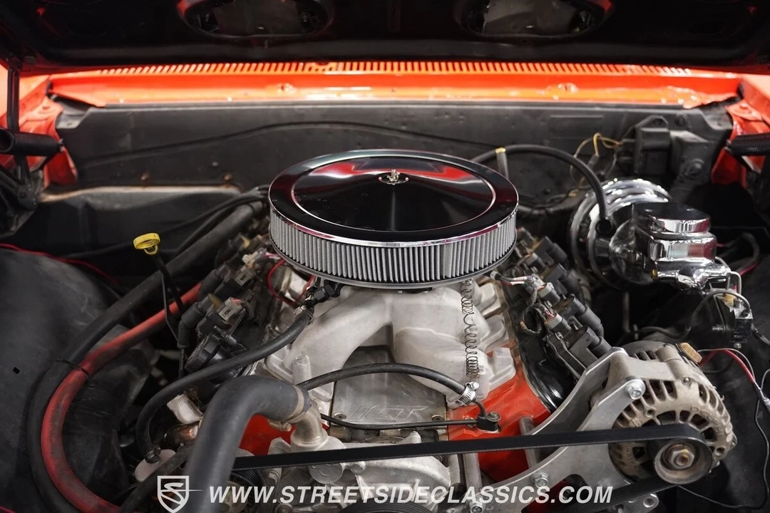 1966 Chevrolet Chevelle SS 1st Gen - Image 4 of 21