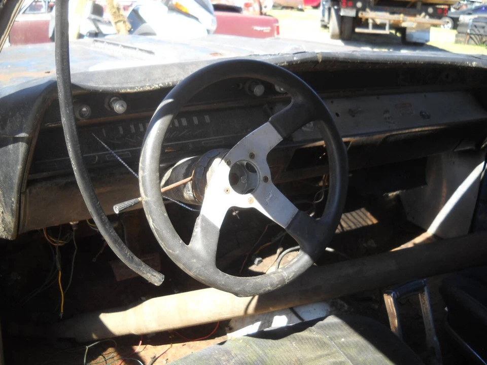 1966 Chevrolet Chevelle SS 1st Gen - Image 8 of 17