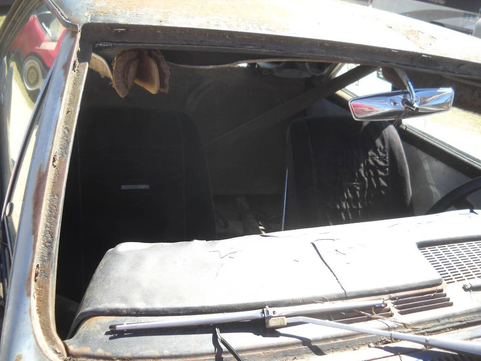 1966 Chevrolet Chevelle SS 1st Gen - Image 15 of 17