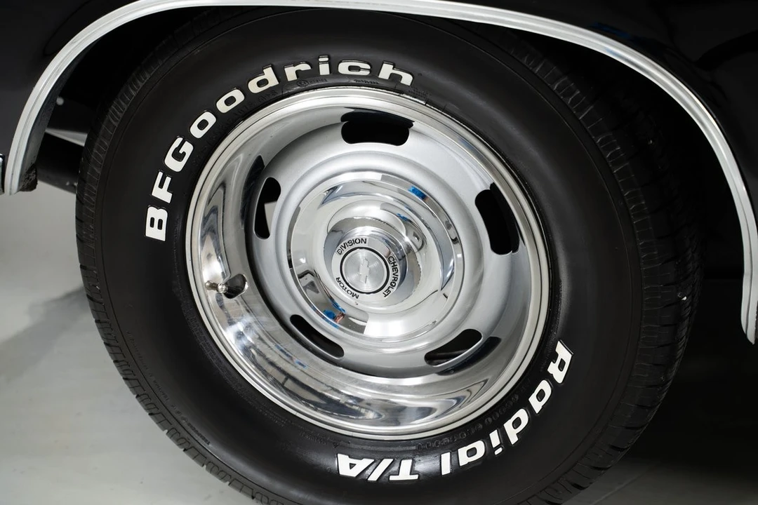 1966 Chevrolet Chevelle SS 1st Gen - Image 15 of 31