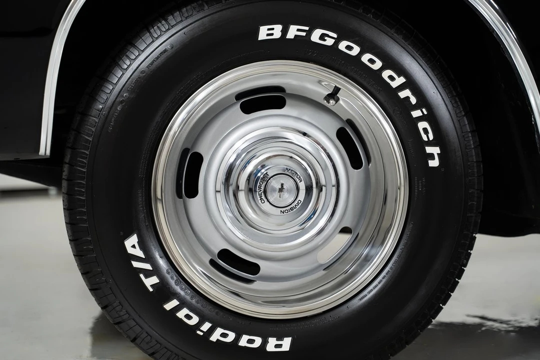 1966 Chevrolet Chevelle SS 1st Gen - Image 7 of 31