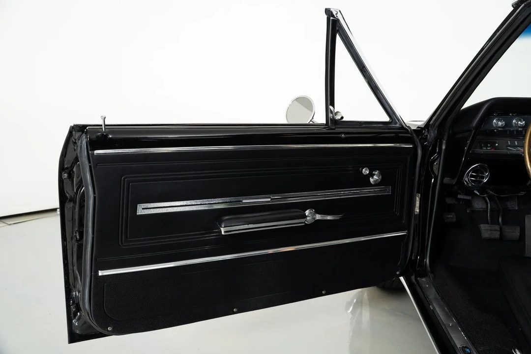 1966 Chevrolet Chevelle SS 1st Gen - Image 19 of 31