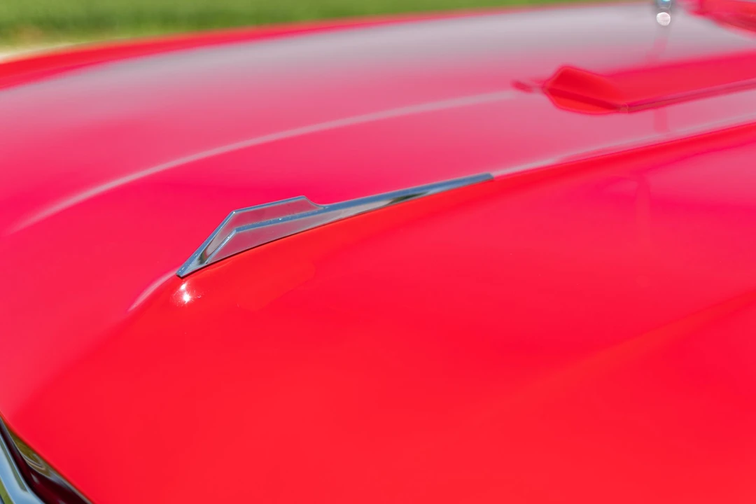 1966 Chevrolet Chevelle SS 1st Gen - Image 27 of 31