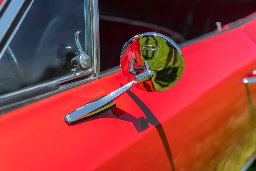 1966 Chevrolet Chevelle SS 1st Gen - Image 30 of 31