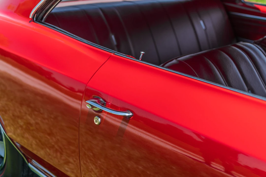 1966 Chevrolet Chevelle SS 1st Gen - Image 18 of 31