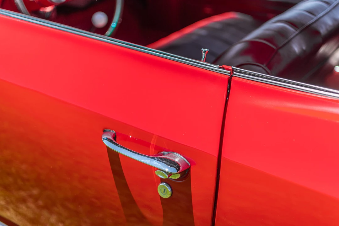 1966 Chevrolet Chevelle SS 1st Gen - Image 19 of 31