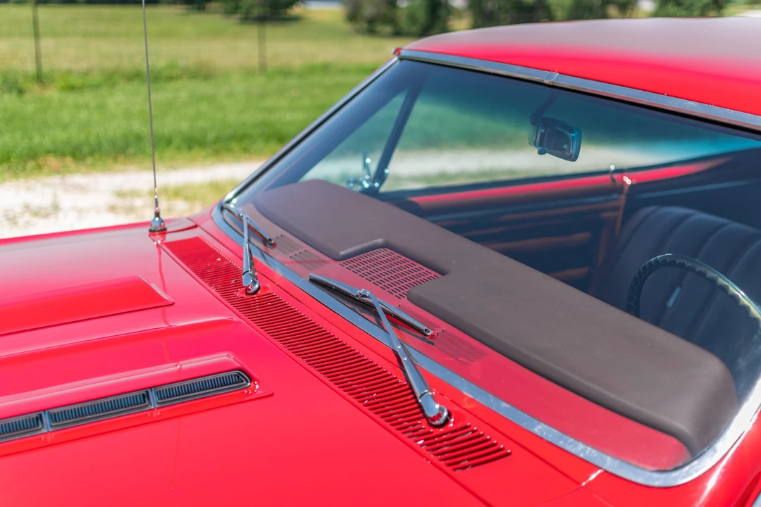 1966 Chevrolet Chevelle SS 1st Gen - Image 13 of 31