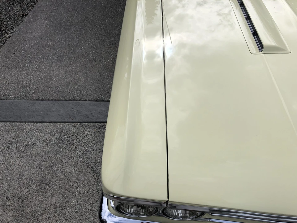 1966 Chevrolet Chevelle SS 1st Gen - Image 23 of 31