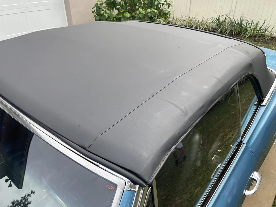 1966 Chevrolet Chevelle SS 1st Gen - Image 25 of 31