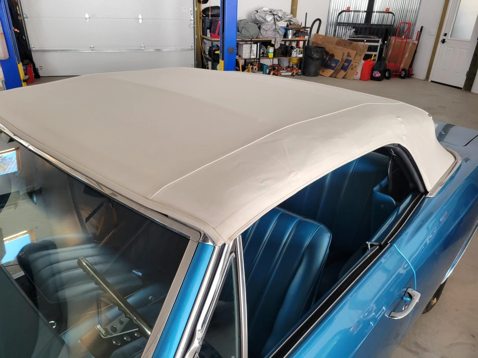 1966 Chevrolet Chevelle SS 1st Gen - Image 29 of 31