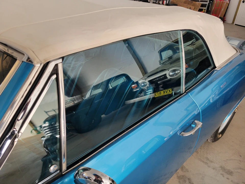 1966 Chevrolet Chevelle SS 1st Gen - Image 30 of 31