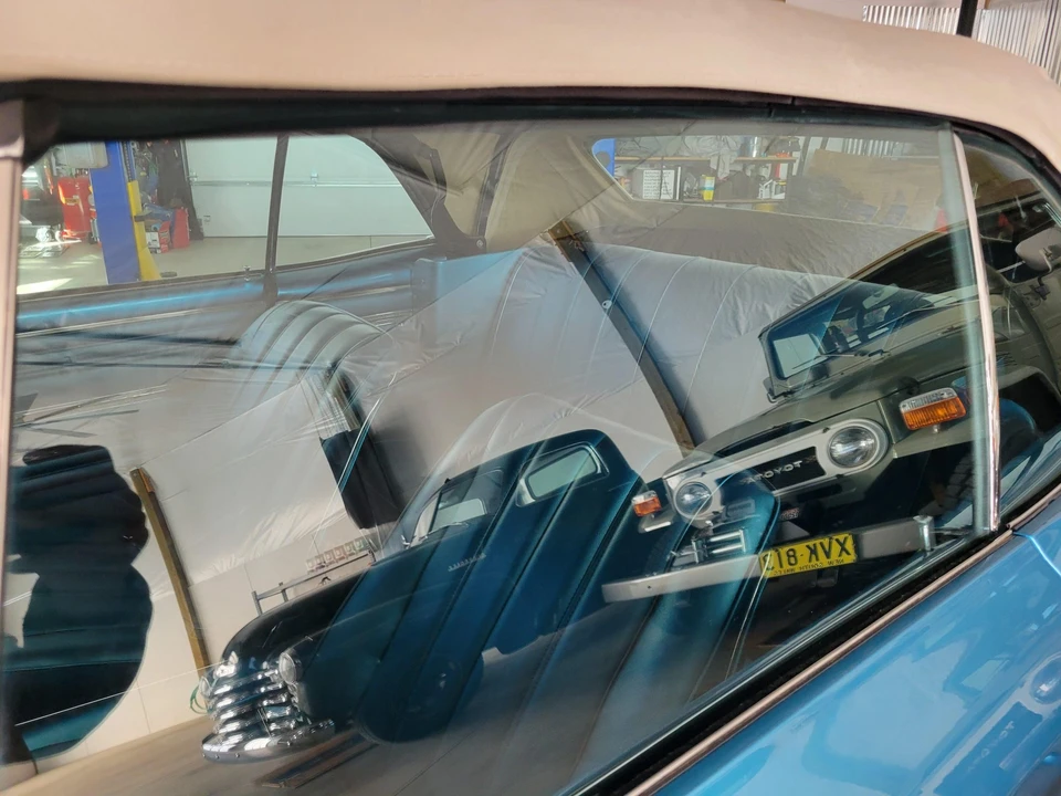 1966 Chevrolet Chevelle SS 1st Gen - Image 31 of 31