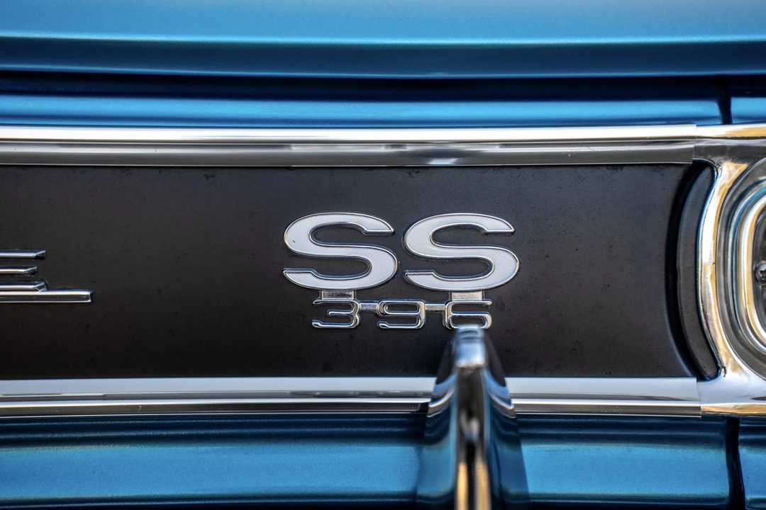 1966 Chevrolet Chevelle SS 1st Gen - Image 20 of 31