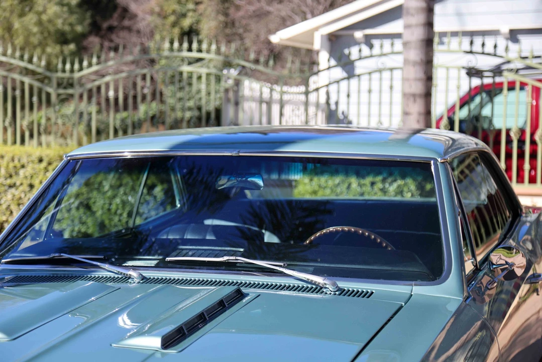 1966 Chevrolet Chevelle SS 1st Gen - Image 27 of 31