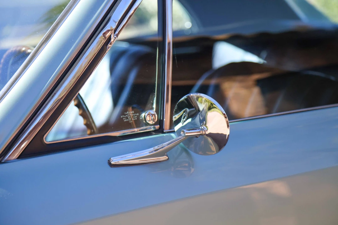 1966 Chevrolet Chevelle SS 1st Gen - Image 30 of 31