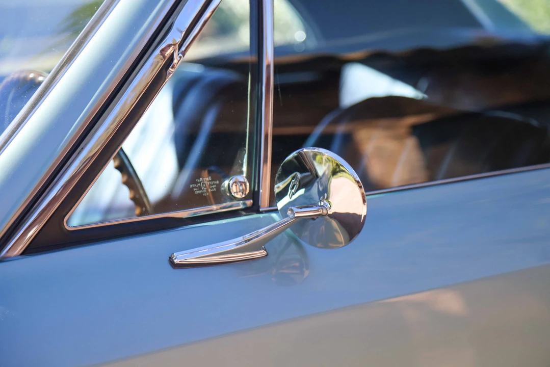 1966 Chevrolet Chevelle SS 1st Gen - Image 31 of 31