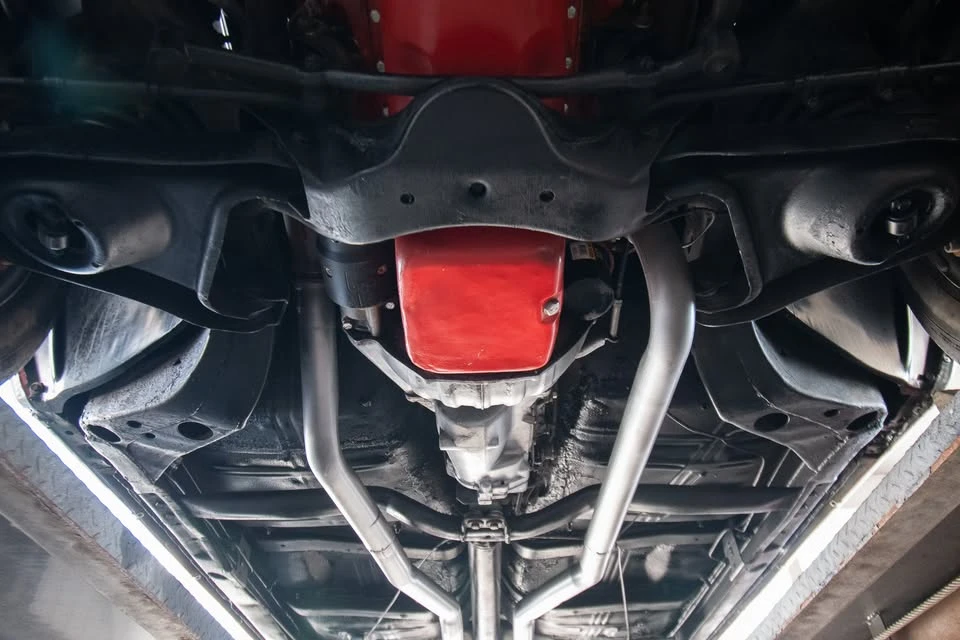 1966 Chevrolet Chevelle SS 1st Gen - Image 19 of 20