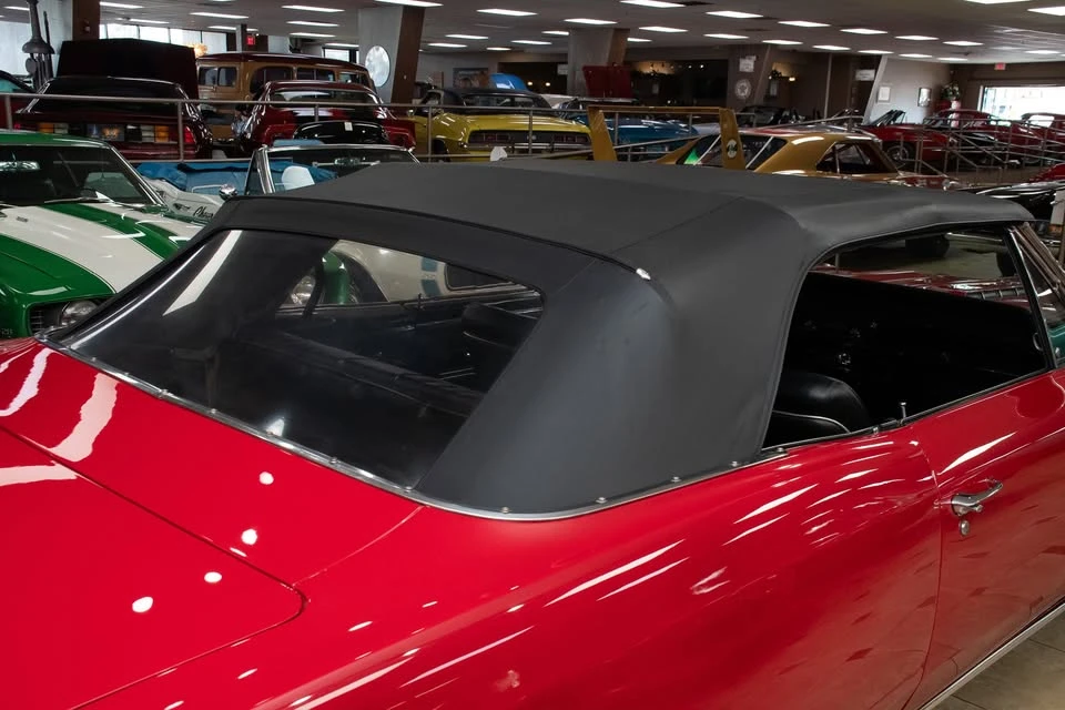 1966 Chevrolet Chevelle SS 1st Gen - Image 9 of 20