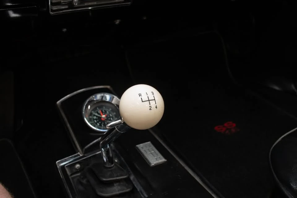 1966 Chevrolet Chevelle SS 1st Gen - Image 15 of 20