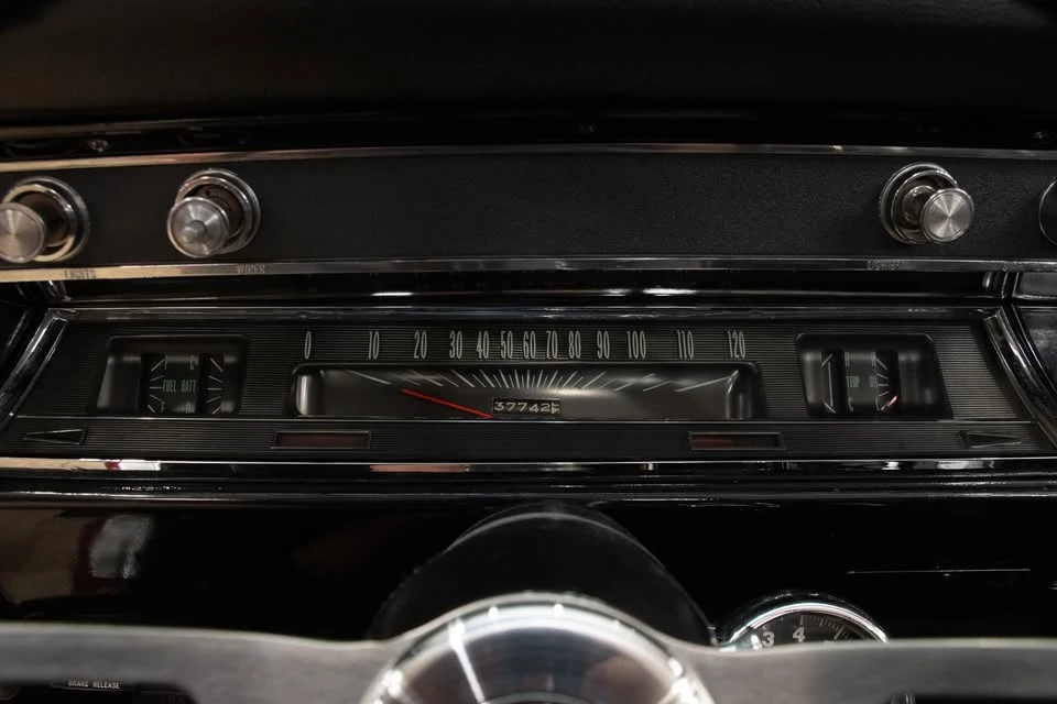 1966 Chevrolet Chevelle SS 1st Gen - Image 14 of 20