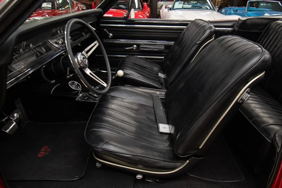 1966 Chevrolet Chevelle SS 1st Gen - Image 11 of 20
