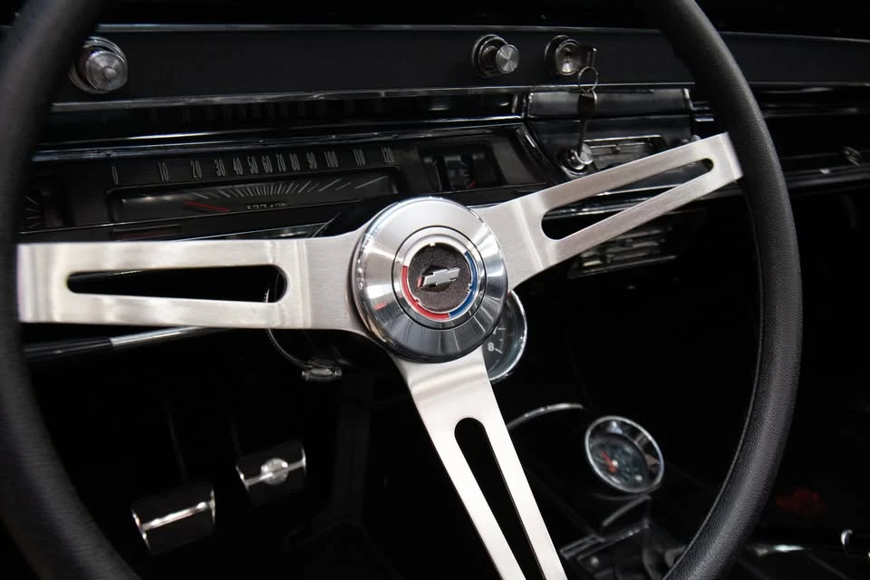 1966 Chevrolet Chevelle SS 1st Gen - Image 13 of 20