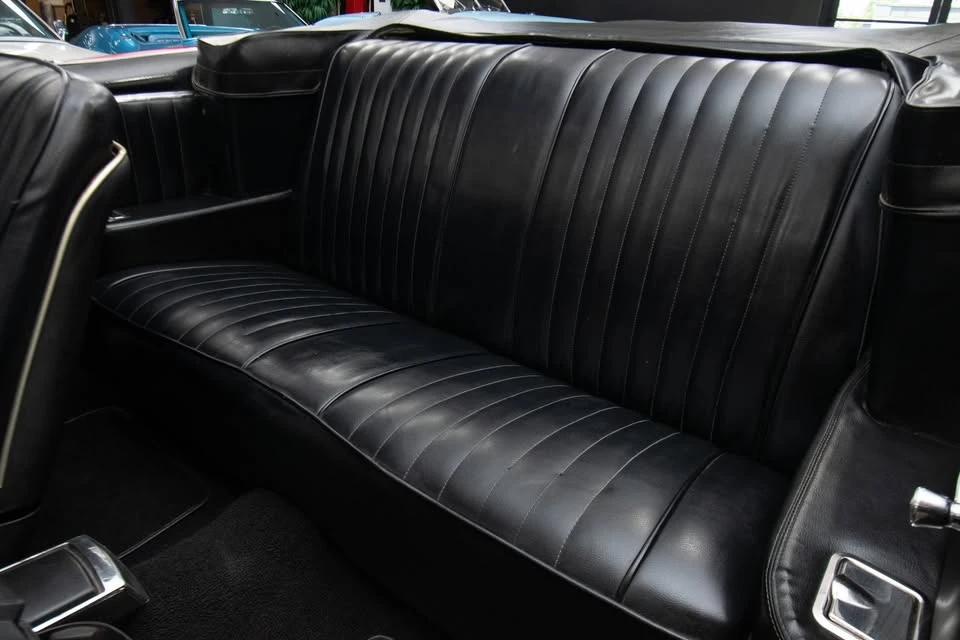 1966 Chevrolet Chevelle SS 1st Gen - Image 12 of 20