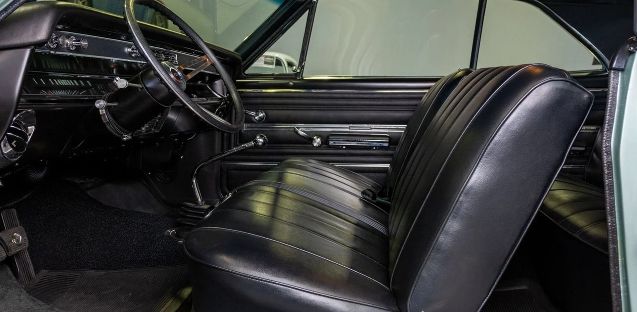 1966 Chevrolet Chevelle 1st Gen - Image 3 of 25