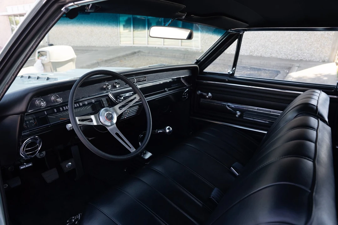 1966 Chevrolet Chevelle 1st Gen - Image 2 of 31