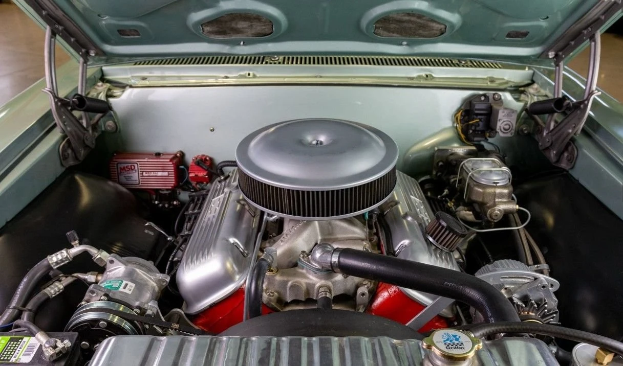 1966 Chevrolet Chevelle 1st Gen - Image 2 of 25
